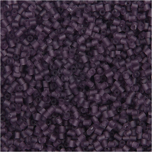 Rocaille Seed Beads 2-cut