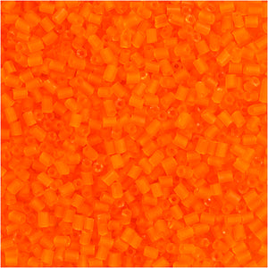 Rocaille Seed Beads 2-cut