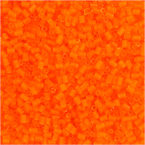 Rocaille Seed Beads 2-cut