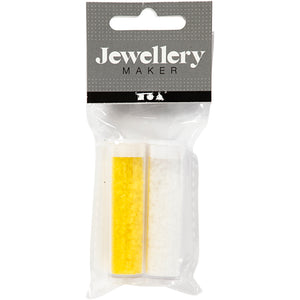 Rocaille Seed Beads 2-cut