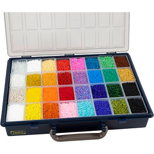 Rocaille Seed Beads