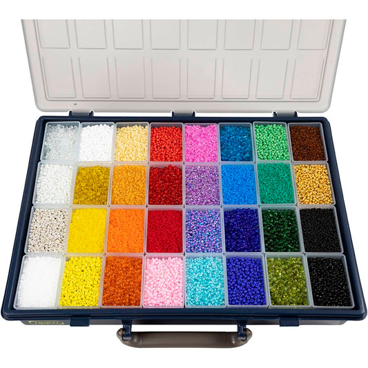 Rocaille Seed Beads