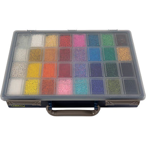 Rocaille Seed Beads