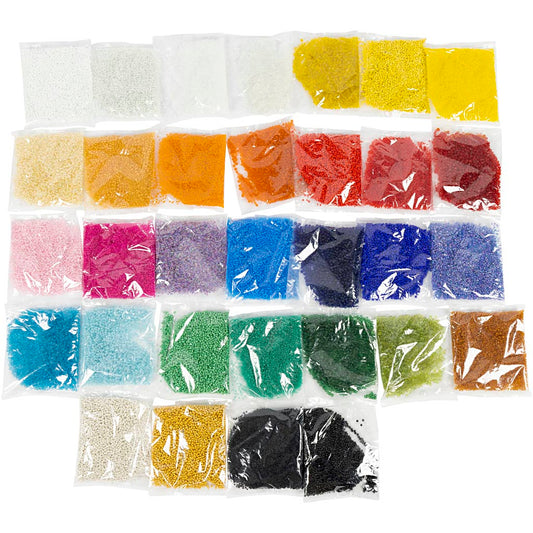Rocaille Seed Beads