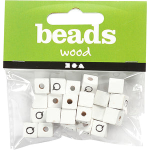 Letter Bead