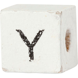 Letter Bead