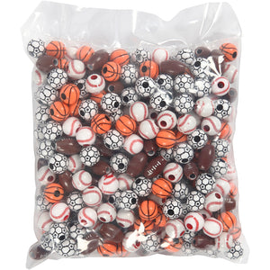 Sports Beads