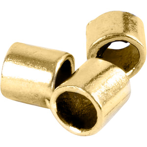 Crimpy Beads Tubes