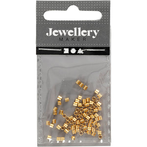 Crimpy Beads Tubes