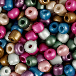 Rocaille Seed Beads