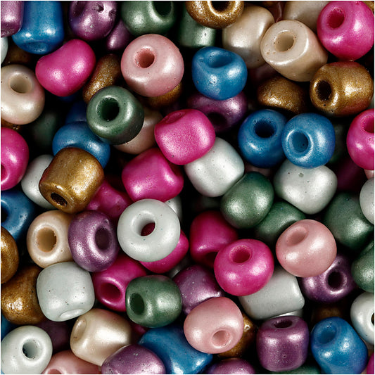 Rocaille Seed Beads