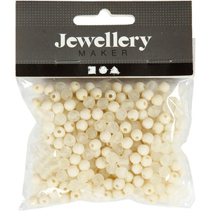 Plastic Beads
