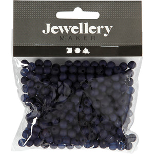 Plastic Beads