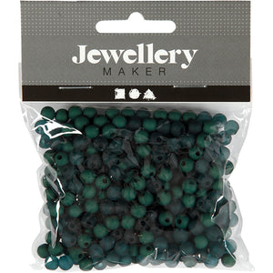 Plastic Beads