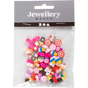 Figure beads