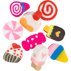 Figure beads
