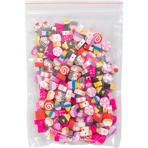 Figure beads