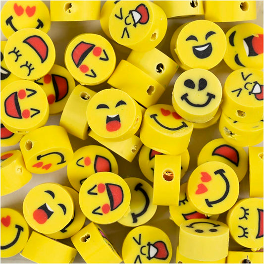 Figure beads