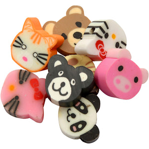 Figure beads