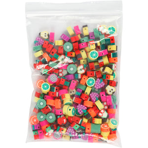Figure beads