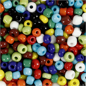 Rocaille Seed Beads