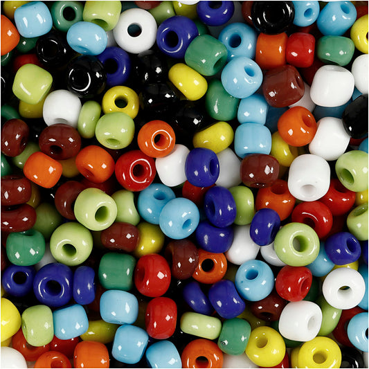 Rocaille Seed Beads