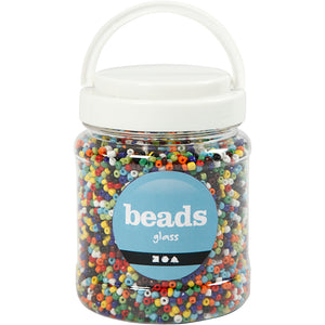 Rocaille Seed Beads