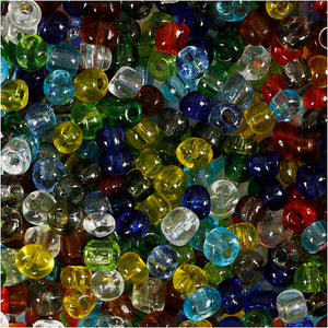 Rocaille Seed Beads