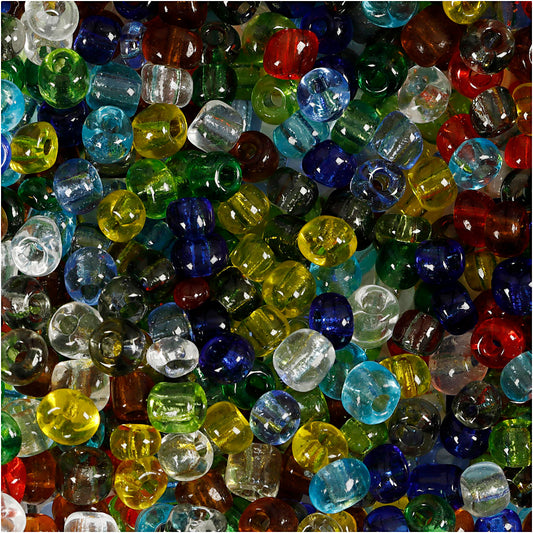 Rocaille Seed Beads