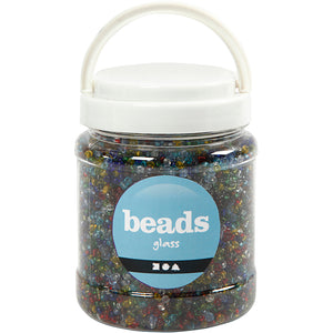 Rocaille Seed Beads