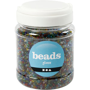 Rocaille Seed Beads