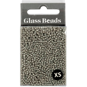 Rocaille Seed Beads