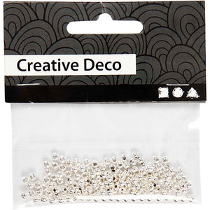 Wax Beads