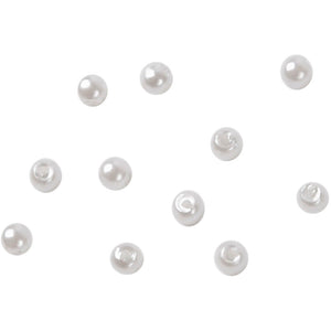 Wax Beads