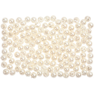 Wax Beads