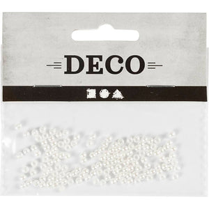 Wax Beads