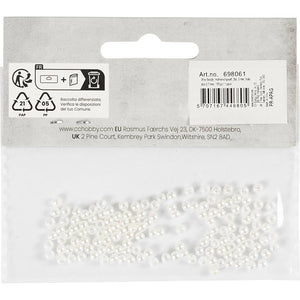 Wax Beads