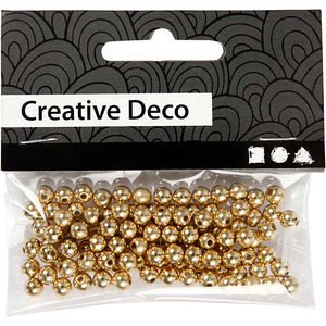 Wax Beads