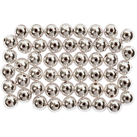 Wax Beads