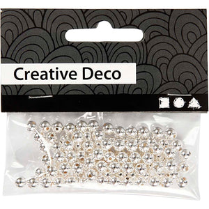 Wax Beads