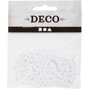Wax Beads