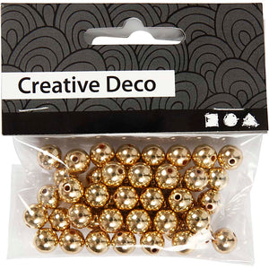 Wax Beads