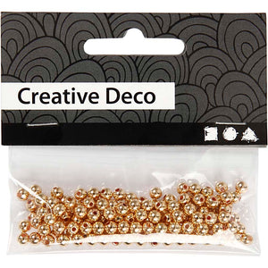 Wax Beads
