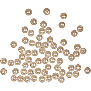Wax Beads
