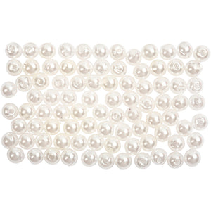 Wax Beads