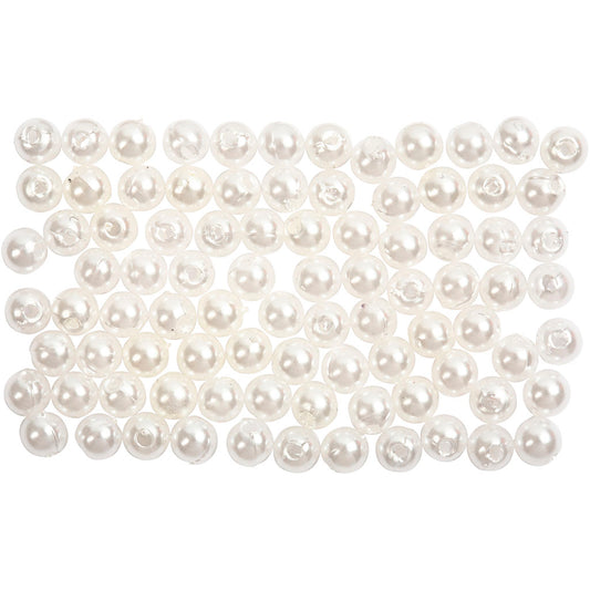 Wax Beads