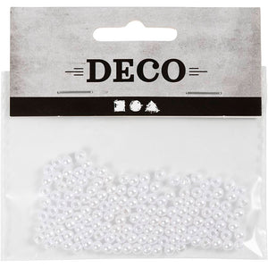Wax Beads