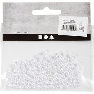 Wax Beads