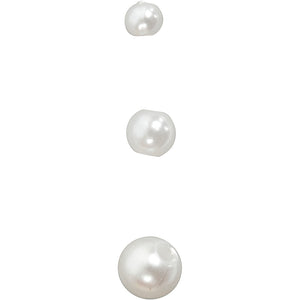 Wax Beads