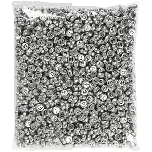 Letter Beads